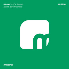Mindset - Yuu (V I F Remix) [Macarize]
