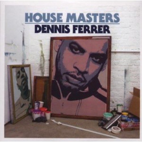 Sinfonia Della Notte - Dennis Ferrer