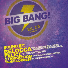 Best Of Belocca 10-2011 (Big Bang 2.0 WarmUp)