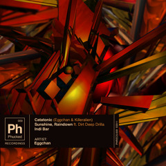 Indi Bar - Eggchan (forthcoming on Phucked 20/11/2011)