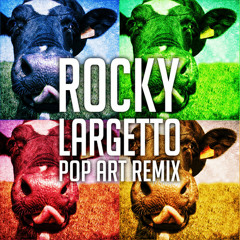 Rocky - Largetto | 2011