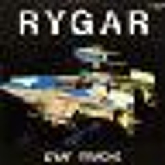 Rygar - Megamix