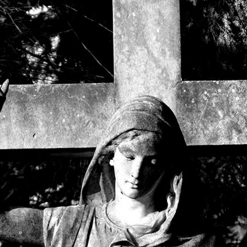 Mueran Humanos - Cosméticos Para Christo (Burial Hex - In Golgatha Trance Remix)