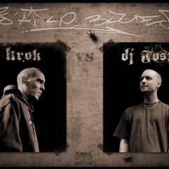 J'ai le blues / Krok prod. by Dj Fost