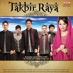 Kupinang Kau Dengan Bismillah