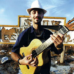 Sergent García & LASO