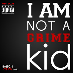 Bottoms Up - Haitch - I Am Not A Grime Kid