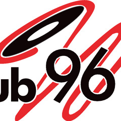 Club96 | WFM | 1988 | 3er Aniversario . MartinDelgado