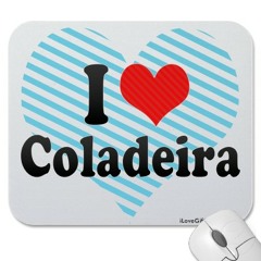 Coladeira Mixed By Dj Carloscalu & Gilles Delgado