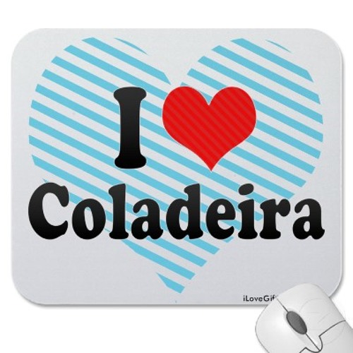 Coladeira Mixed By Dj Carloscalu & Gilles Delgado