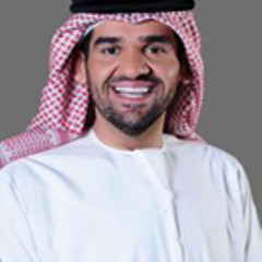 لا تقارني بغيري - حسين الجسمي