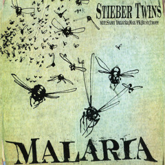 Stieber Twins, Samy Deluxe, Max - Malaria (In Rhymes We Trust).rmx