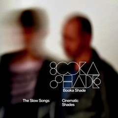 Booka Shade - Night Falls (Larry Gold's 'night Falls Over Philly' String Version)