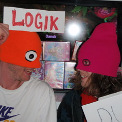 06. Dum Logik - Dum Som Snot
