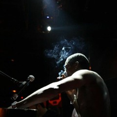 Aquarius Heaven - (Aaron) When We See Remix