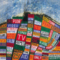 Radiohead There&#x20;There Artwork