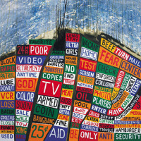Radiohead - There There