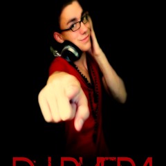 Dj Rviera  remix of Diana Ross - Ain't No Mountain High Enough