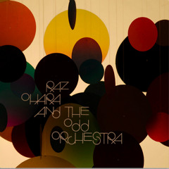Raz Ohara & The Odd Orchestra - Where He At (Apparat Remix)