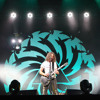 "Fell on Black Days" - Soundgarden (live)