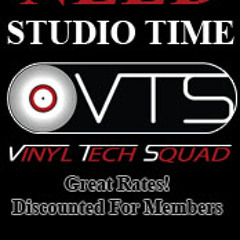 VINYL TECH SQUAD music Listen to songs, albums, playlists for free on SoundCloud