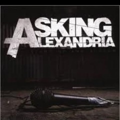 Asking Alexandria-Alerion