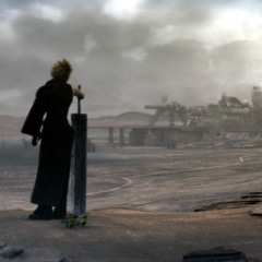 Aerith no Theme