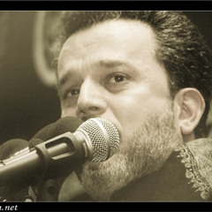 ورى الباب اختفت فاطم ولاذت-باسم الكربلائي