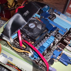 15.10..2011The future. By X3mK2 da outdoor by my self2