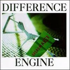 Difference Engine - And Never Pull