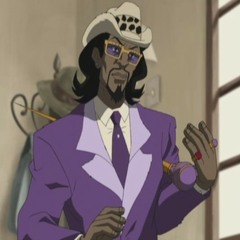 A pimp named slickback