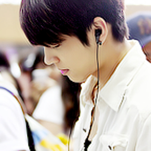 Woohyun - I Will Write You A Letter