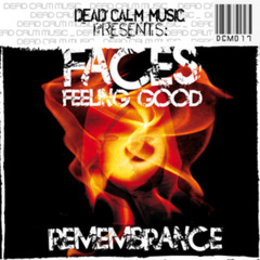 Remembrance - Faces (DCM 017)