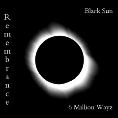 Remembrance - Black Sun (DCM 014)