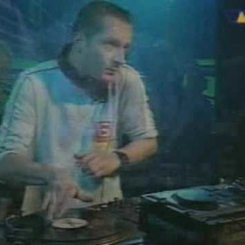 Mauro Picotto - Live @ Mayday 2001 (05-01-01)