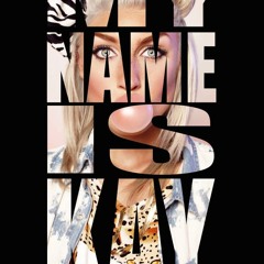 My Name Is Kay (Danny Clever Remix)