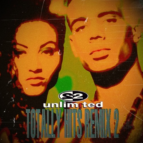 2 Unlimited - Twilight zone (Hardcore dub)