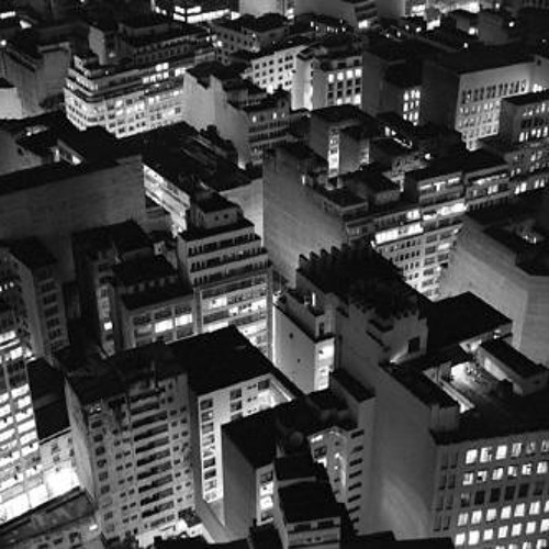 QUANDO A NOITE CAI... - part. Rocha