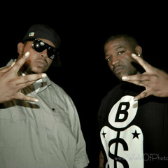 West Coastin feat. Glasses Malone