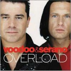Voodoo & Serano - Overload 2011 (Club Mix)
