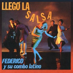 SANCOCHO CALIENTE (Federico y su Combo Latino) mp3