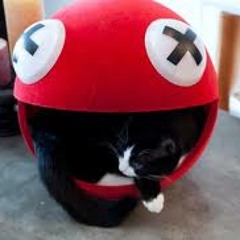 Deadmau5 - Meow (Skrillex Remix)