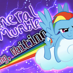 General Mumble - Dreaming, Waiting
