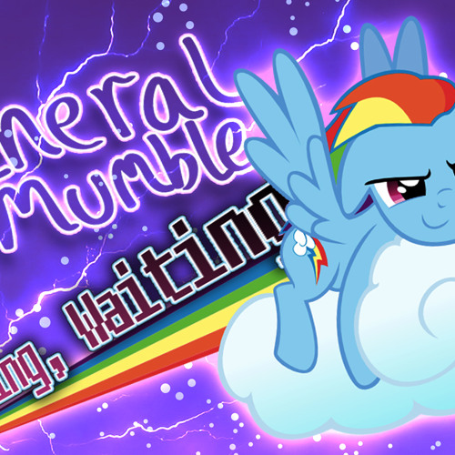 General Mumble - Dreaming, Waiting