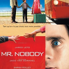 Pierre Van Dormael - Mr Nobody