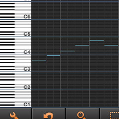 Nano Mario - A NanoStudio Remix