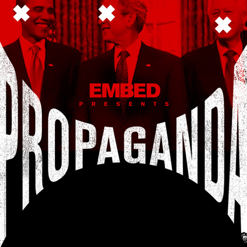 PROPAGANDA Video Mix