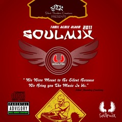 Promosamplesoulmix