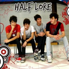 Rapha Sampaio - Olhe para mim(Half Lore)