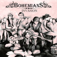 The Bohemians - Trapped in a Boredom